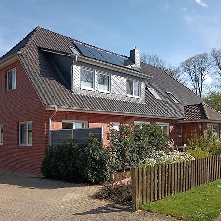 Ferienwohnungen Im Dorfe Soltau Oda fotoğraf